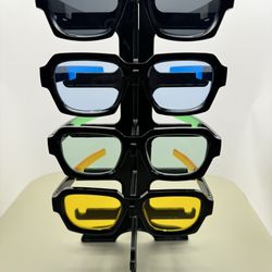 Coolies Tint Multi Color Sunglasses Set