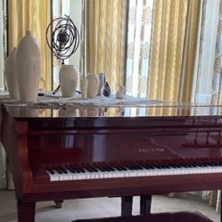 Schafer & Sons SS-58