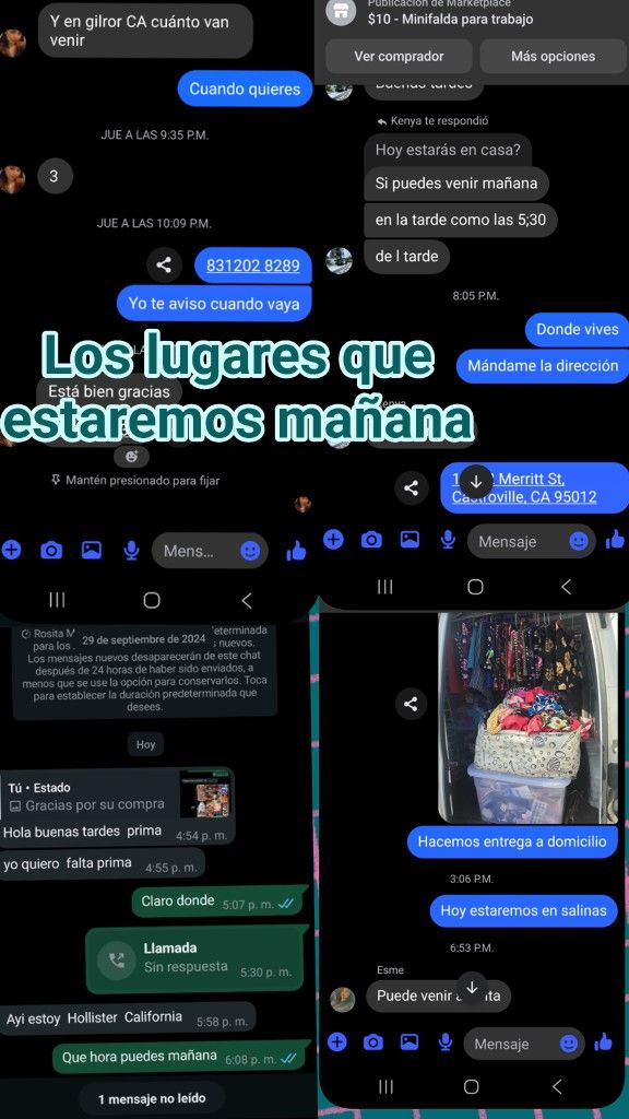 Minifaldas Y Pareo