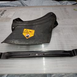 Toro Craftsman Murray Troybilt Cub Cadet Blade