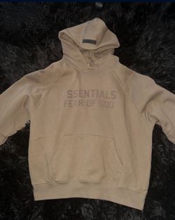 Essential Hoodie