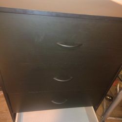 Mainstays 4 Drawer Dresser