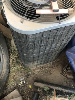 A/c machine