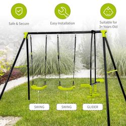 Swing Set