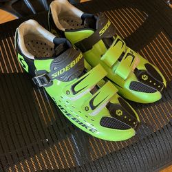 Bike Shoes