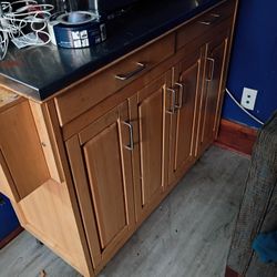 Kitchen Cart