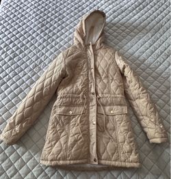 Riley & James Jacket
