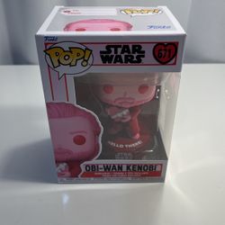 Star Wars 671 Obi-Wan Kenobi