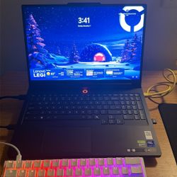 Lenovo Legion Pro 7i 5080