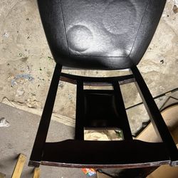 Table & 3 Chairs