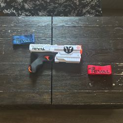Nerf Rival Kronos 