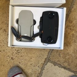 Dji Mini Se