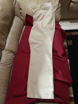 Lee’s Ladies Wrinkle-free Jeans Relaxed Fit Straight Leg Pants
