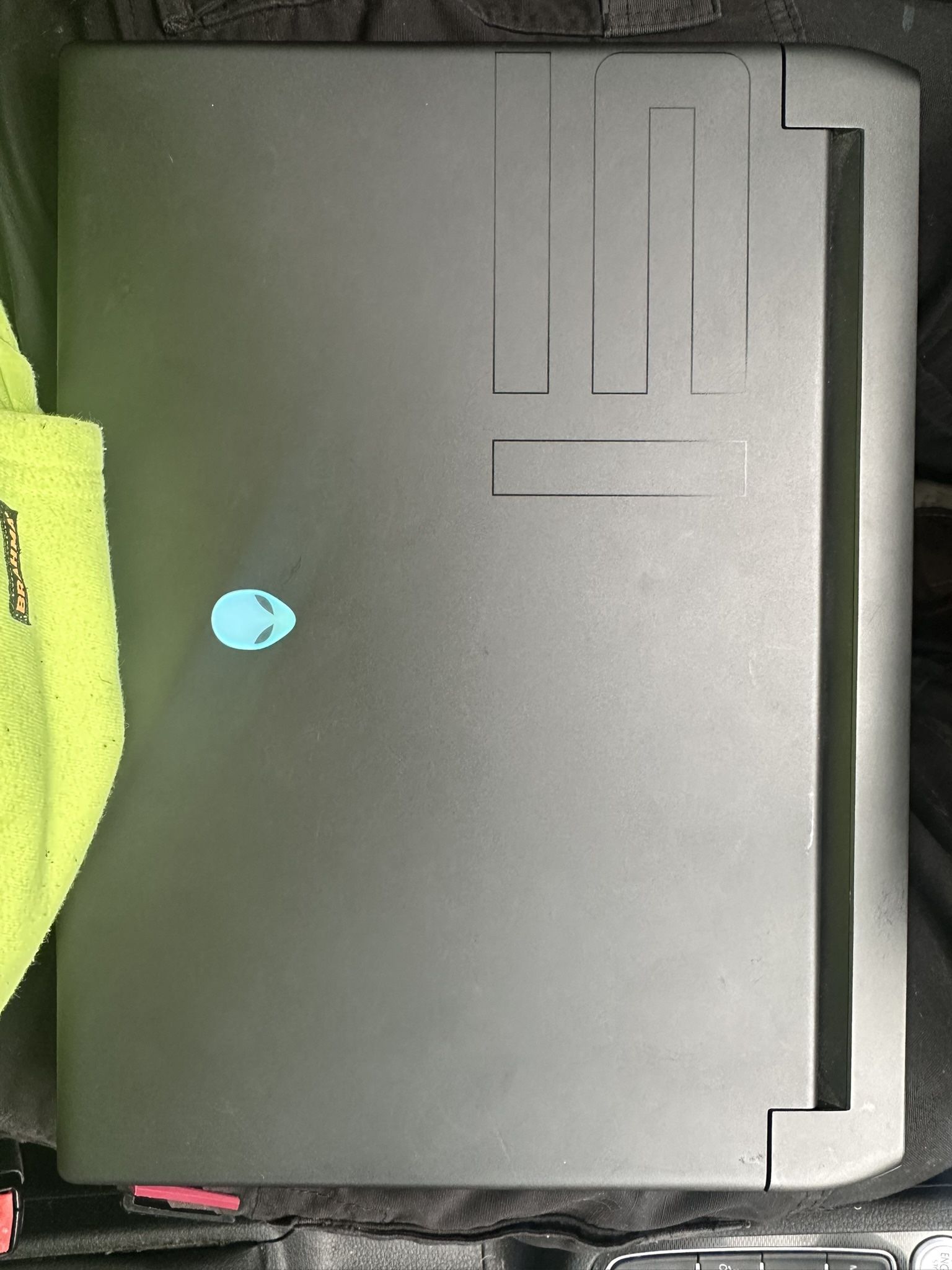 Alienware M15 R6