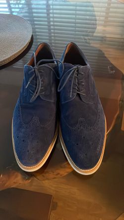 Hugo Boss Dress Shoes