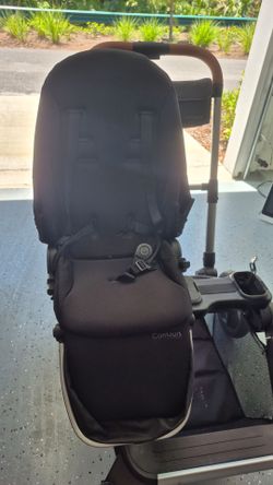 Stroller ( tweens)