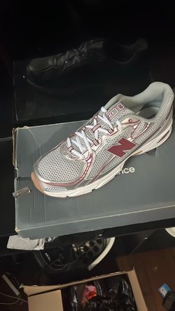 New balance 640