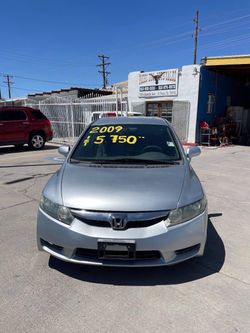 2009 Honda Civic