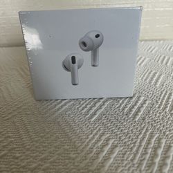 AirPods pro3 (ANC)