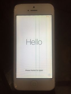 Iphone 5 broken lcd and screen (and volume down botton)