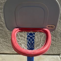 Basketball Hoop
