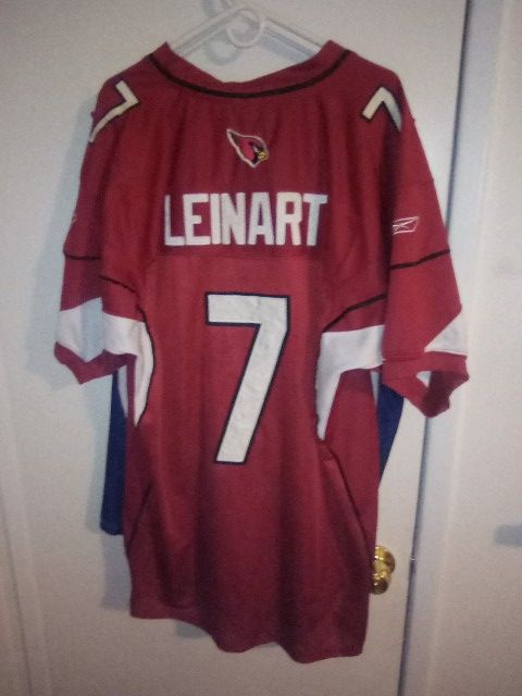 Arizona cardinals jersey for Sale in Phoenix, AZ - OfferUp