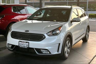 2018 Kia Niro