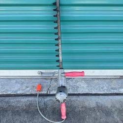 Trimmer