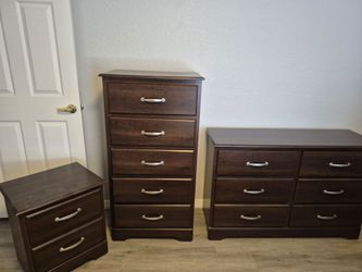 3-Piece bedroom  Set