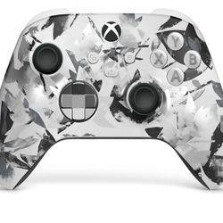 Xbox Wireless Controller/PC/Android - Storm Breaker
