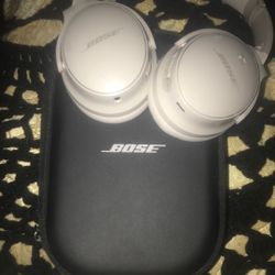 Bose Headphones 