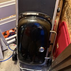 Portable Camping Grill 