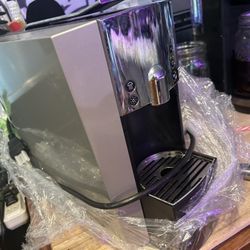 Verismo Coffee Machine 