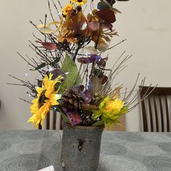 Fall Home Decor