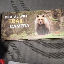 Trail Camera