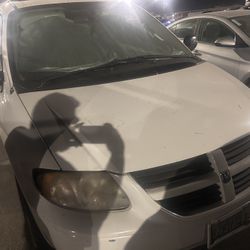 2007 Dodge Caravan