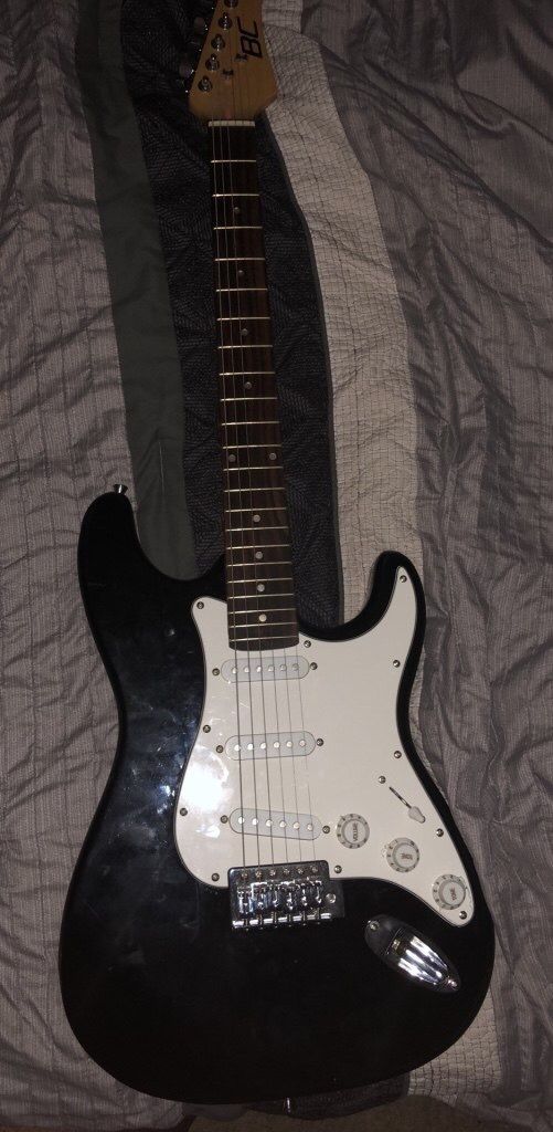 guitar