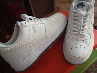 Nike af1 uv reactive