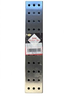 Brand New Stainless Steel BBQ Smoker Box for Grill