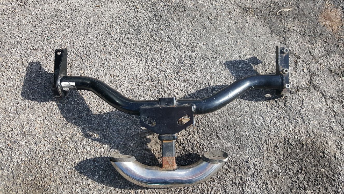 Hitch for Sale - $90