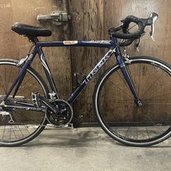Trek Madone 5.2 SL Carbon Bike