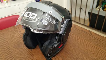helmet