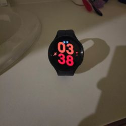 Samsung Galaxy Watch 5 Pro LTE Black Smartwatch