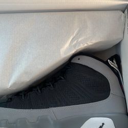 Jordan 9s Size 7