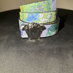Versace Belt 