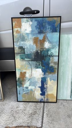 Art canvas