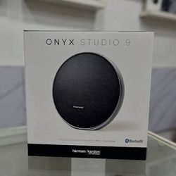 Harmon Kardon Onyx 9