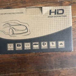 HD DRIVINIG RECORDER HD HIGH Difinition 