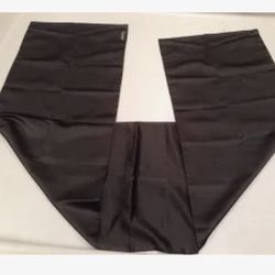 ABS Evening Shawl by Allen Schwartz