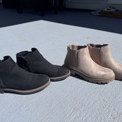 Women Ankle Boots